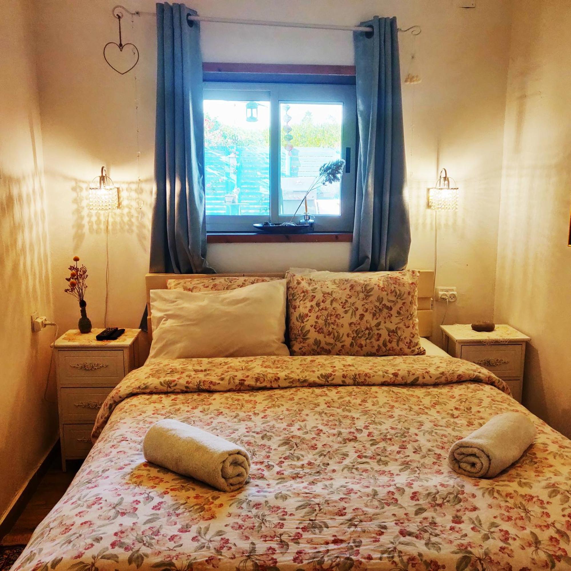 Libi Bamidbar, Healing & Relaxation Resort In The Dead Sea Неот-Акикар Номер фото